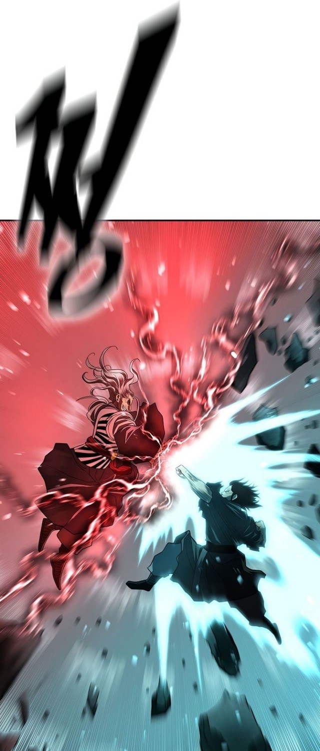 Record of the War God Chapter 149 Gambar 63