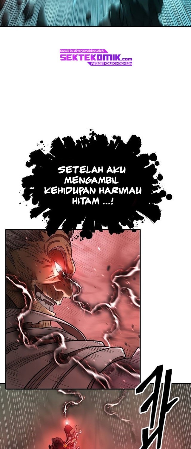 Record of the War God Chapter 149 Gambar 64