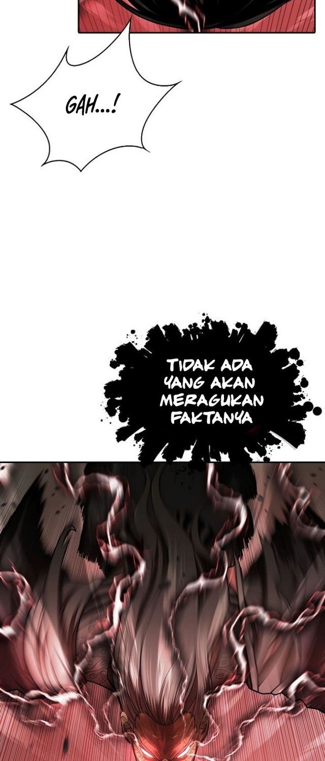 Record of the War God Chapter 149 Gambar 66