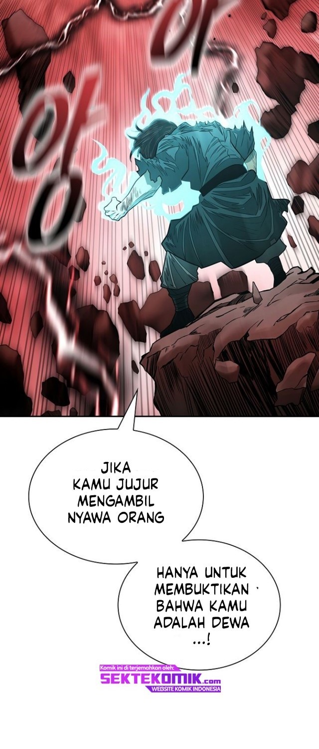 Record of the War God Chapter 149 Gambar 69
