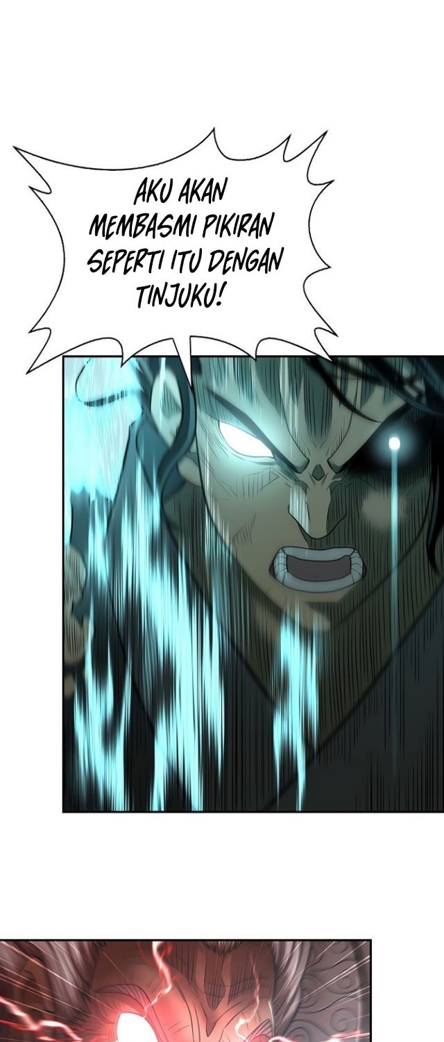 Record of the War God Chapter 149 Gambar 70