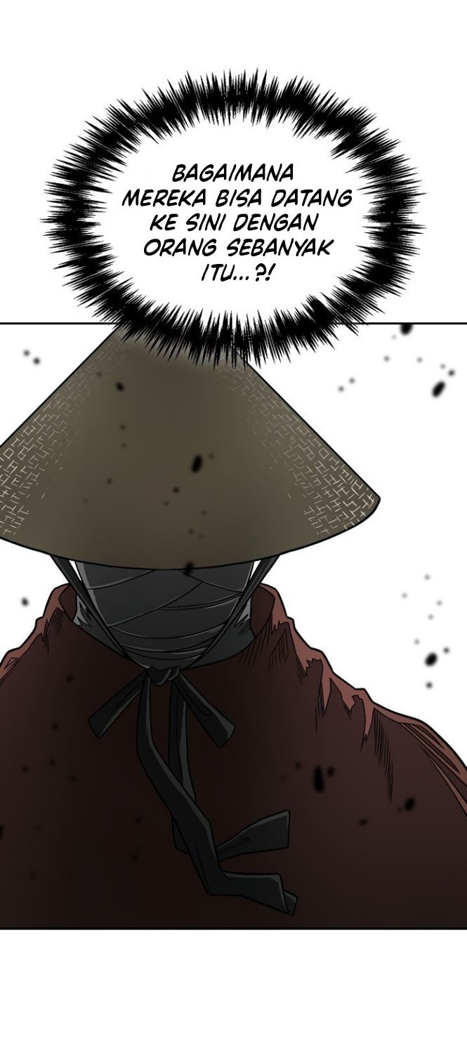 Record of the War God Chapter 149 Gambar 8