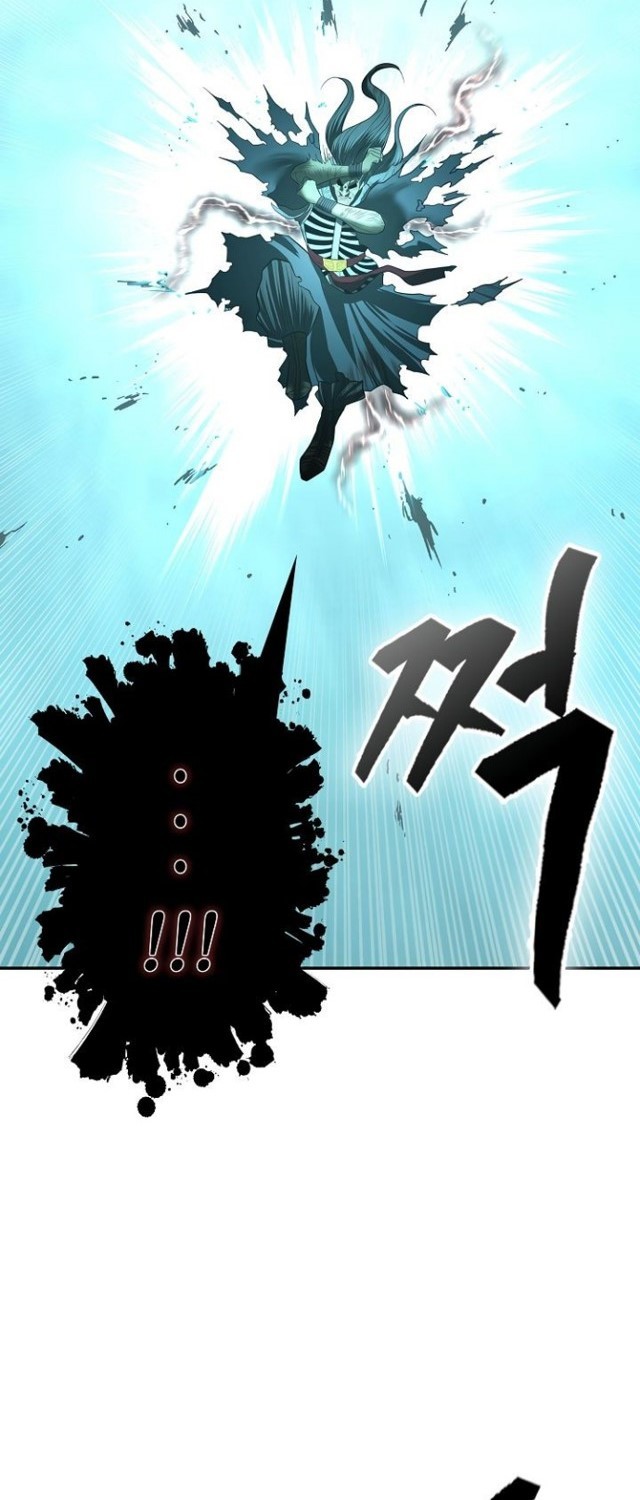 Record of the War God Chapter 149 Gambar 72
