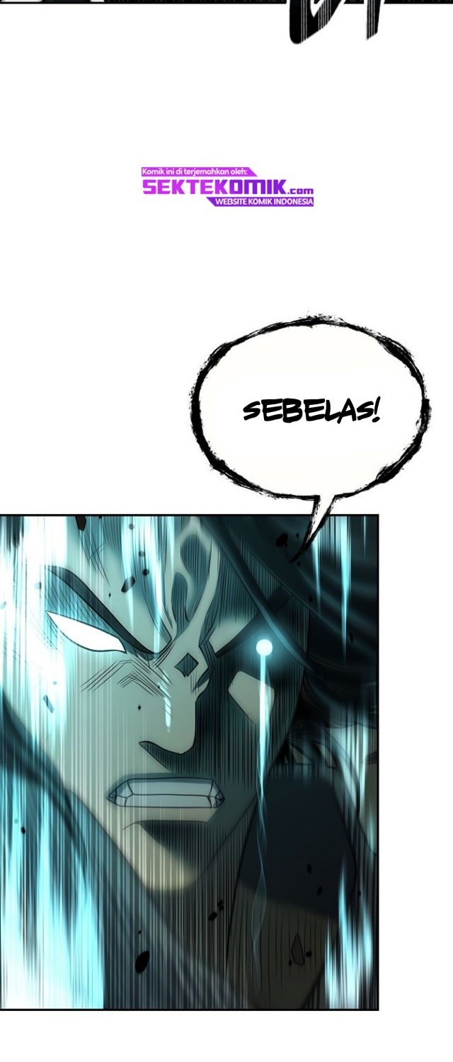 Record of the War God Chapter 149 Gambar 76