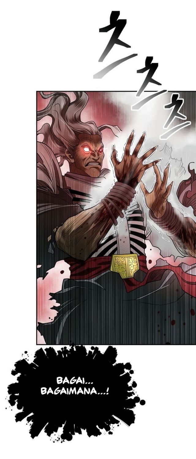 Record of the War God Chapter 149 Gambar 77