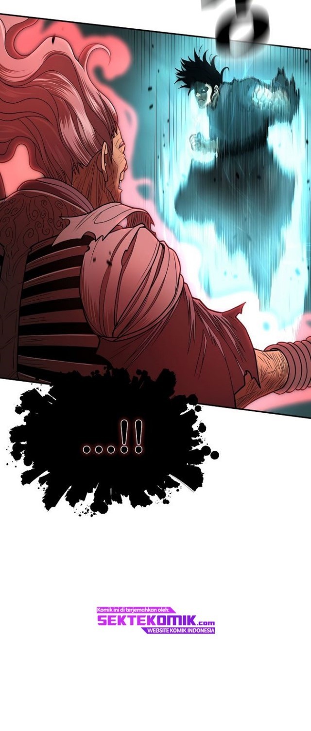 Record of the War God Chapter 149 Gambar 82