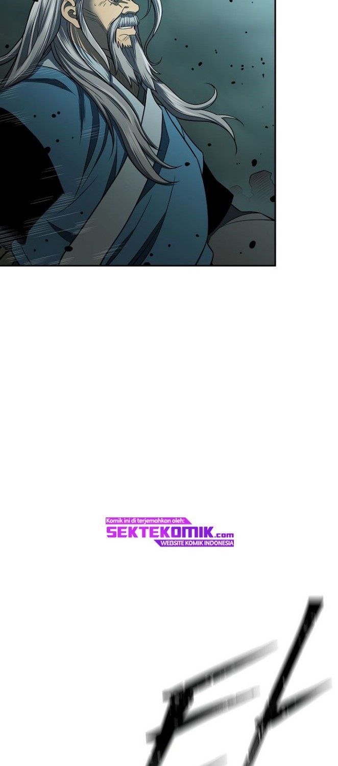 Record of the War God Chapter 149 Gambar 88