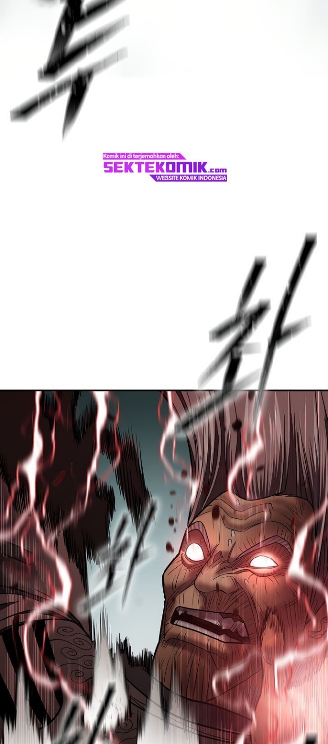 Record of the War God Chapter 149 Gambar 91