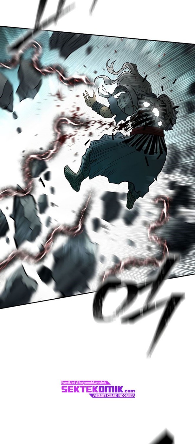 Record of the War God Chapter 149 Gambar 95