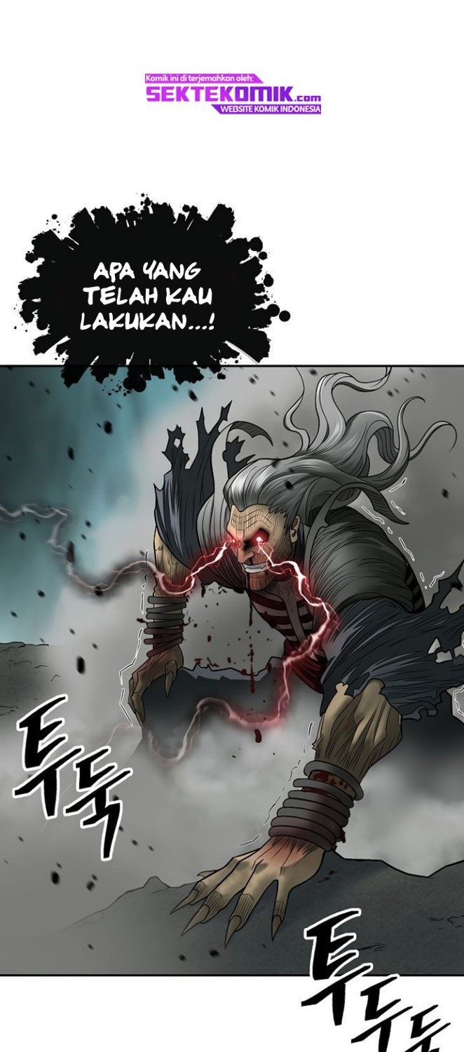 Record of the War God Chapter 149 Gambar 98