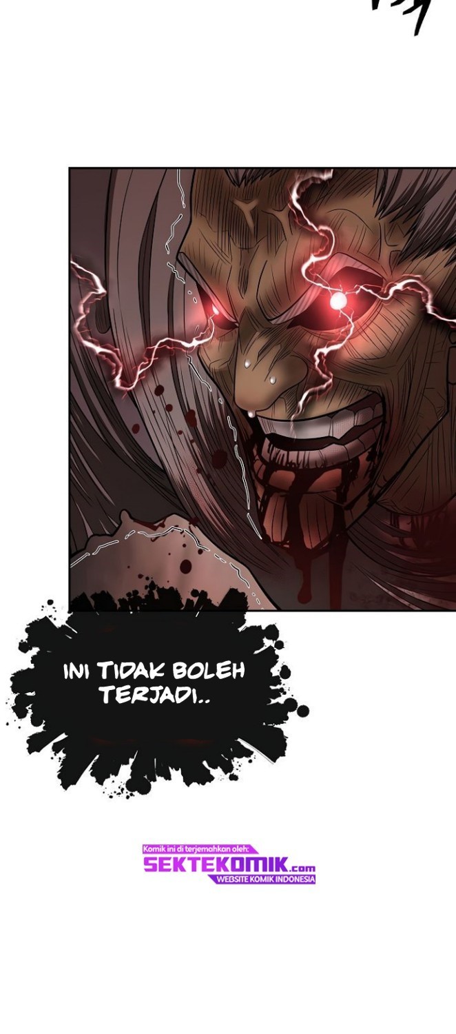 Record of the War God Chapter 149 Gambar 99