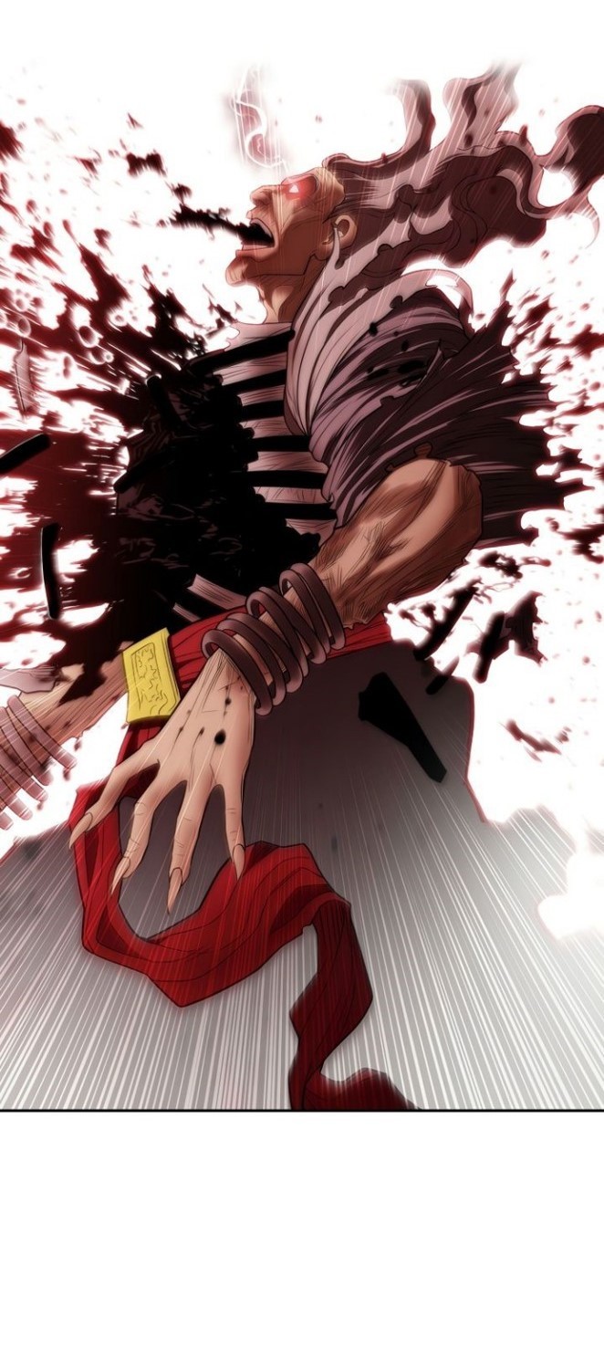 Record of the War God Chapter 149 Gambar 100