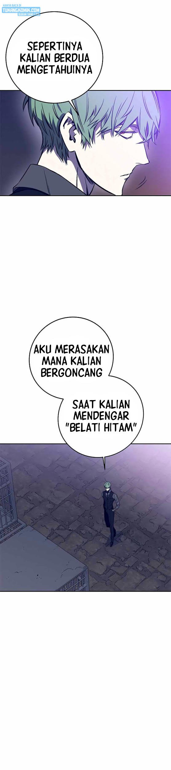 X Ash Chapter 40 Gambar 25