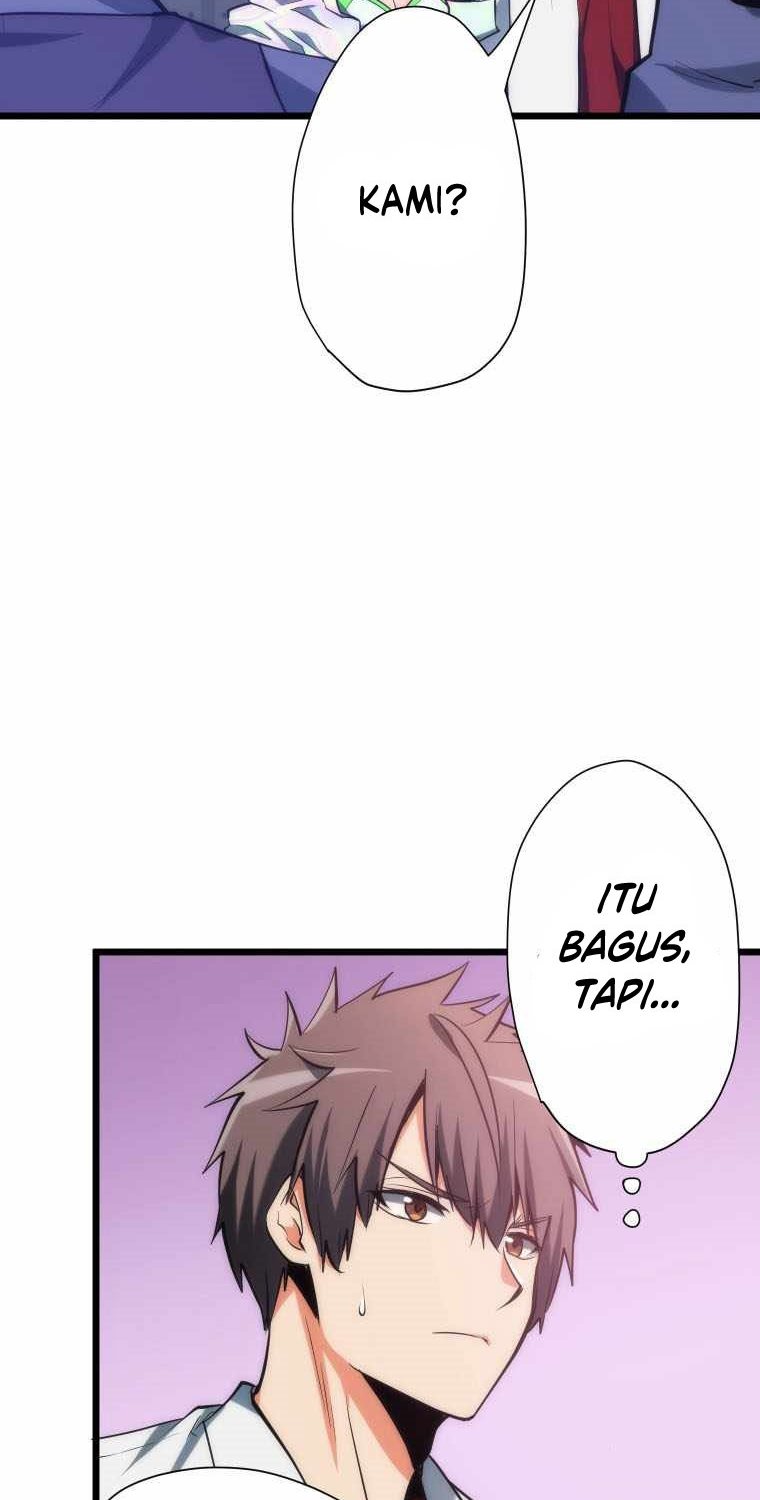 Reverse Tower Dungeon Chapter 13 Gambar 8