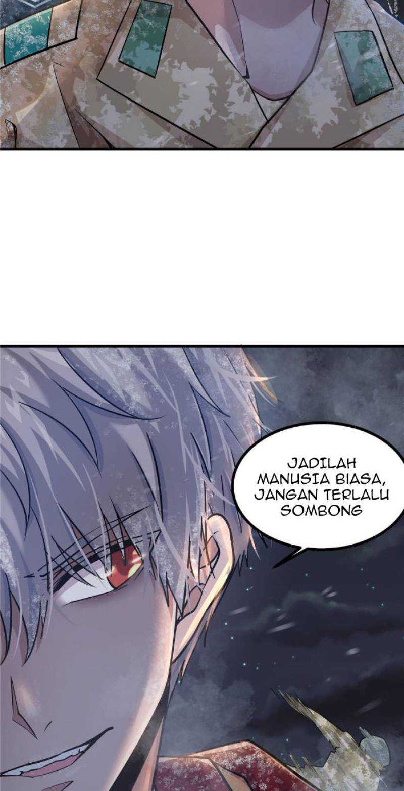 The King Is Back Chapter 07 Gambar 7