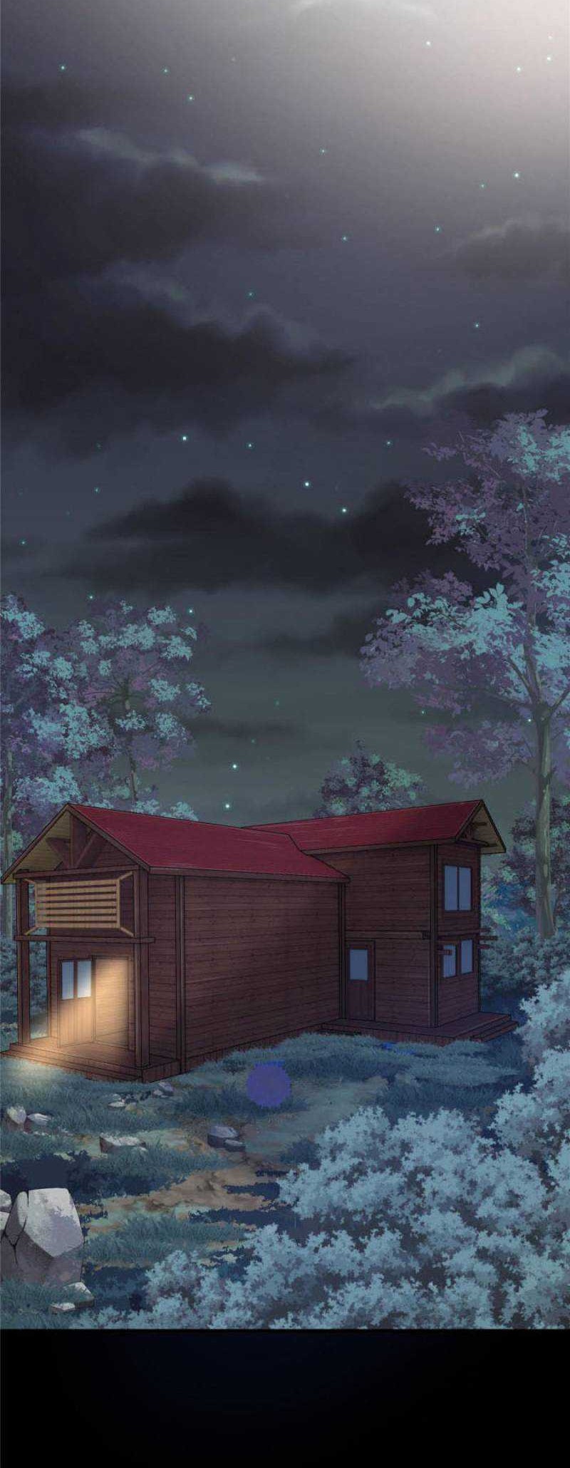 The King Is Back Chapter 07 Gambar 25