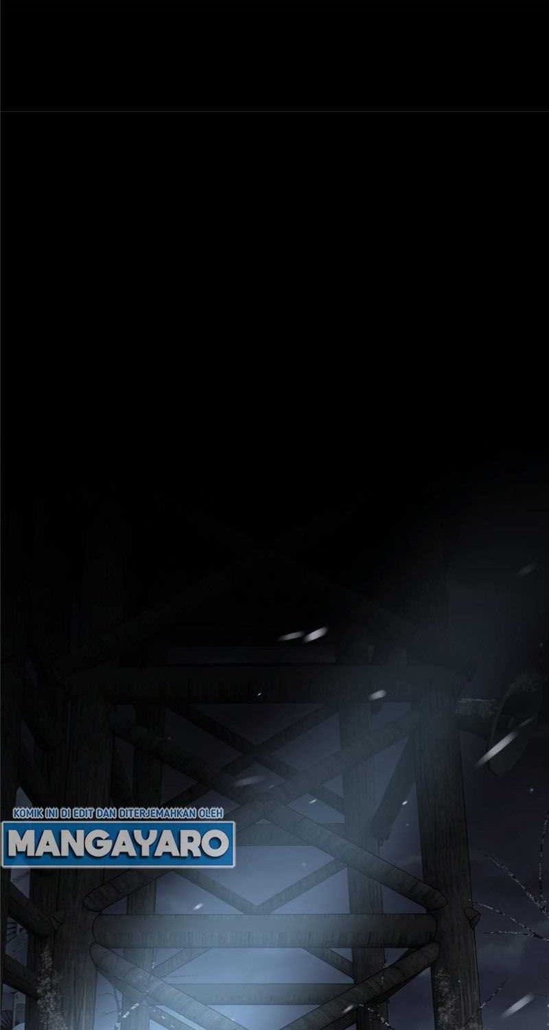 The King Is Back Chapter 06 Gambar 19