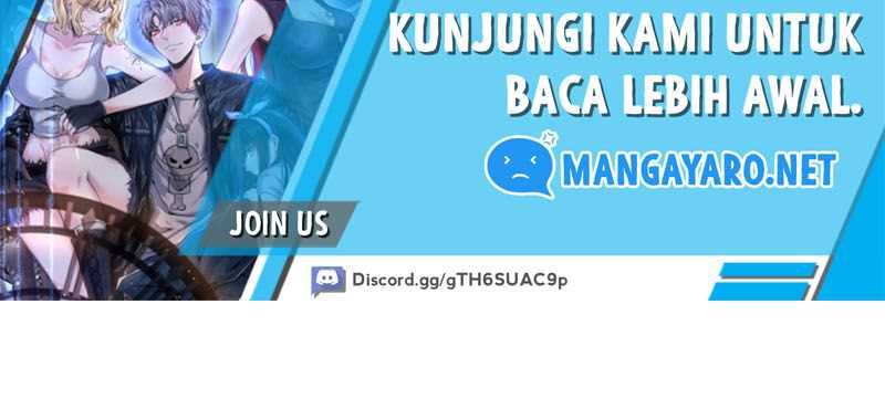 The King Is Back Chapter 06 Gambar 22
