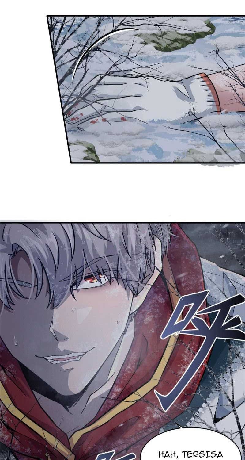 The King Is Back Chapter 06 Gambar 24