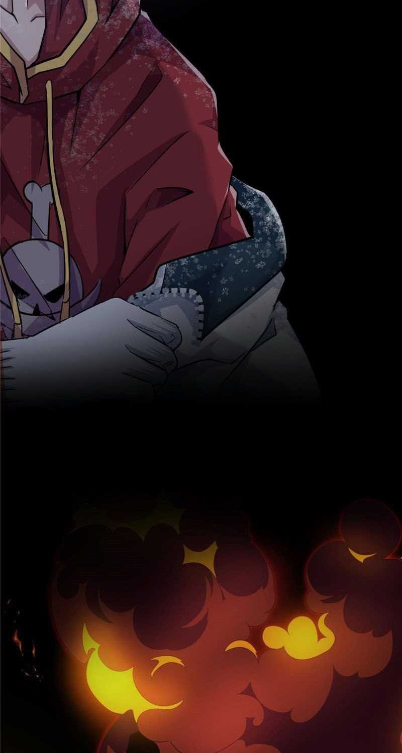 The King Is Back Chapter 06 Gambar 28