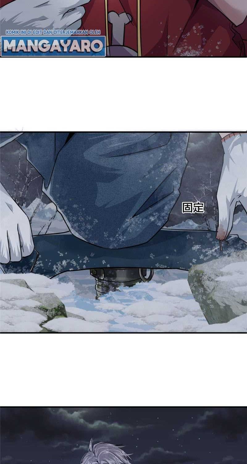 The King Is Back Chapter 06 Gambar 33