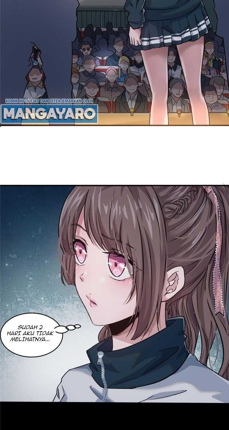 The King Is Back Chapter 06 Gambar 39