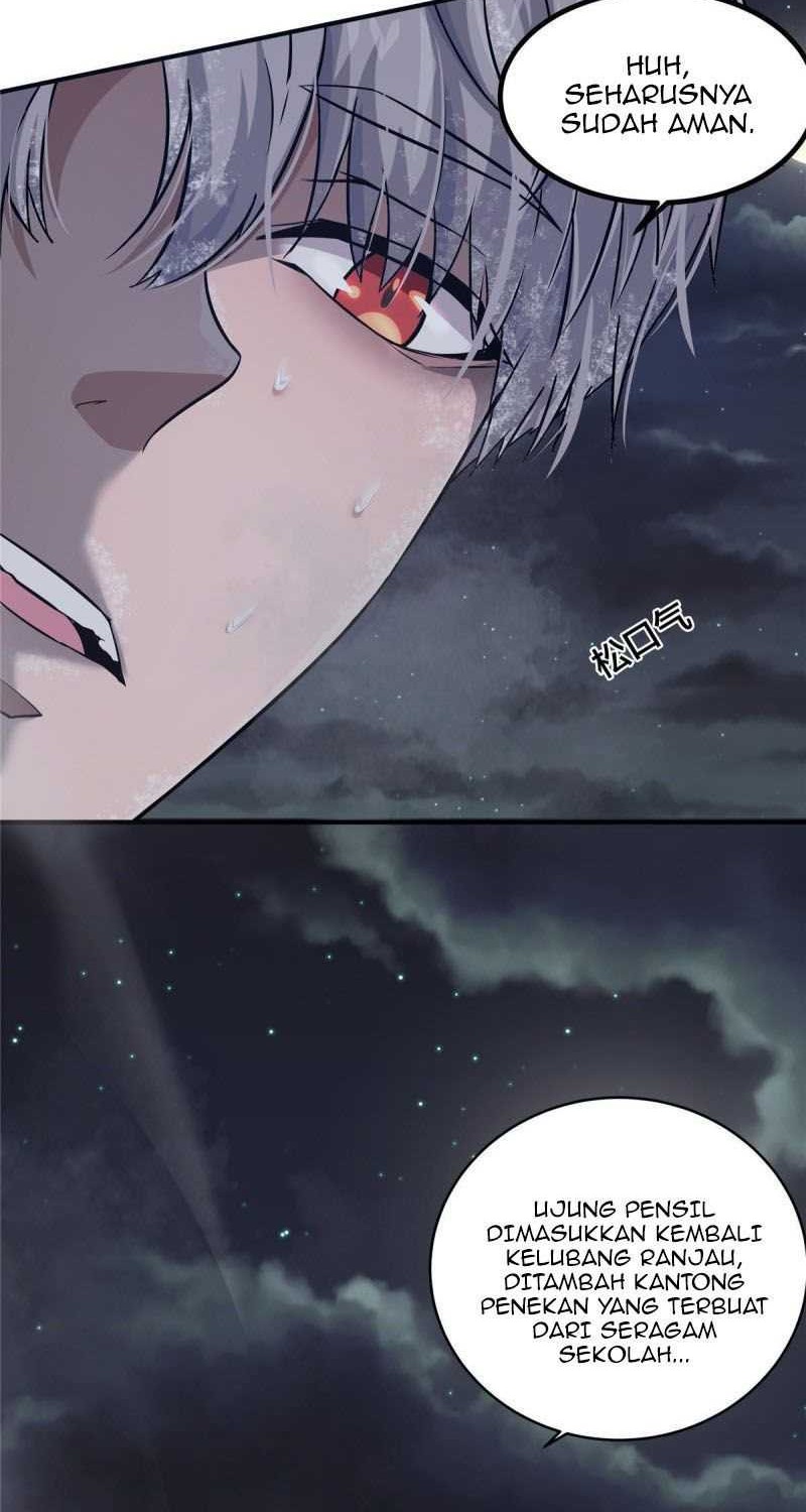 The King Is Back Chapter 06 Gambar 41
