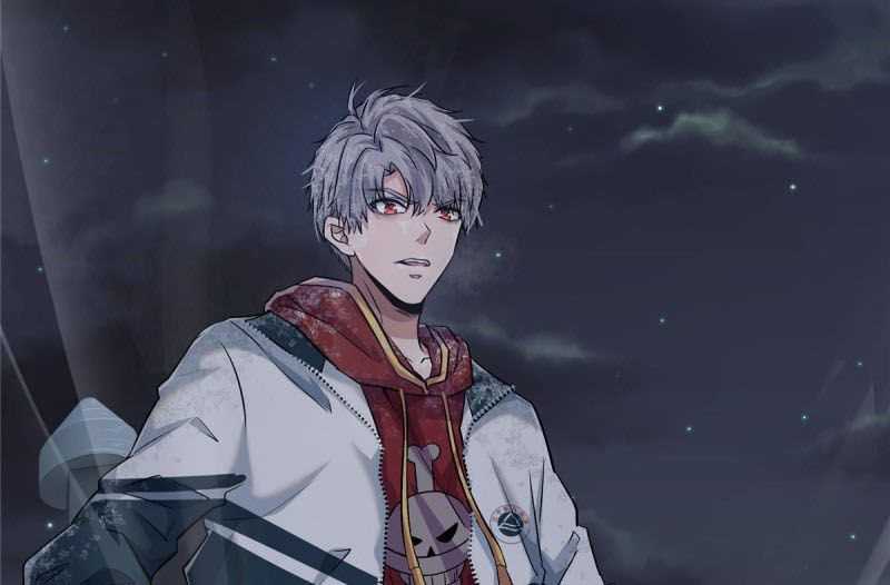 The King Is Back Chapter 06 Gambar 42