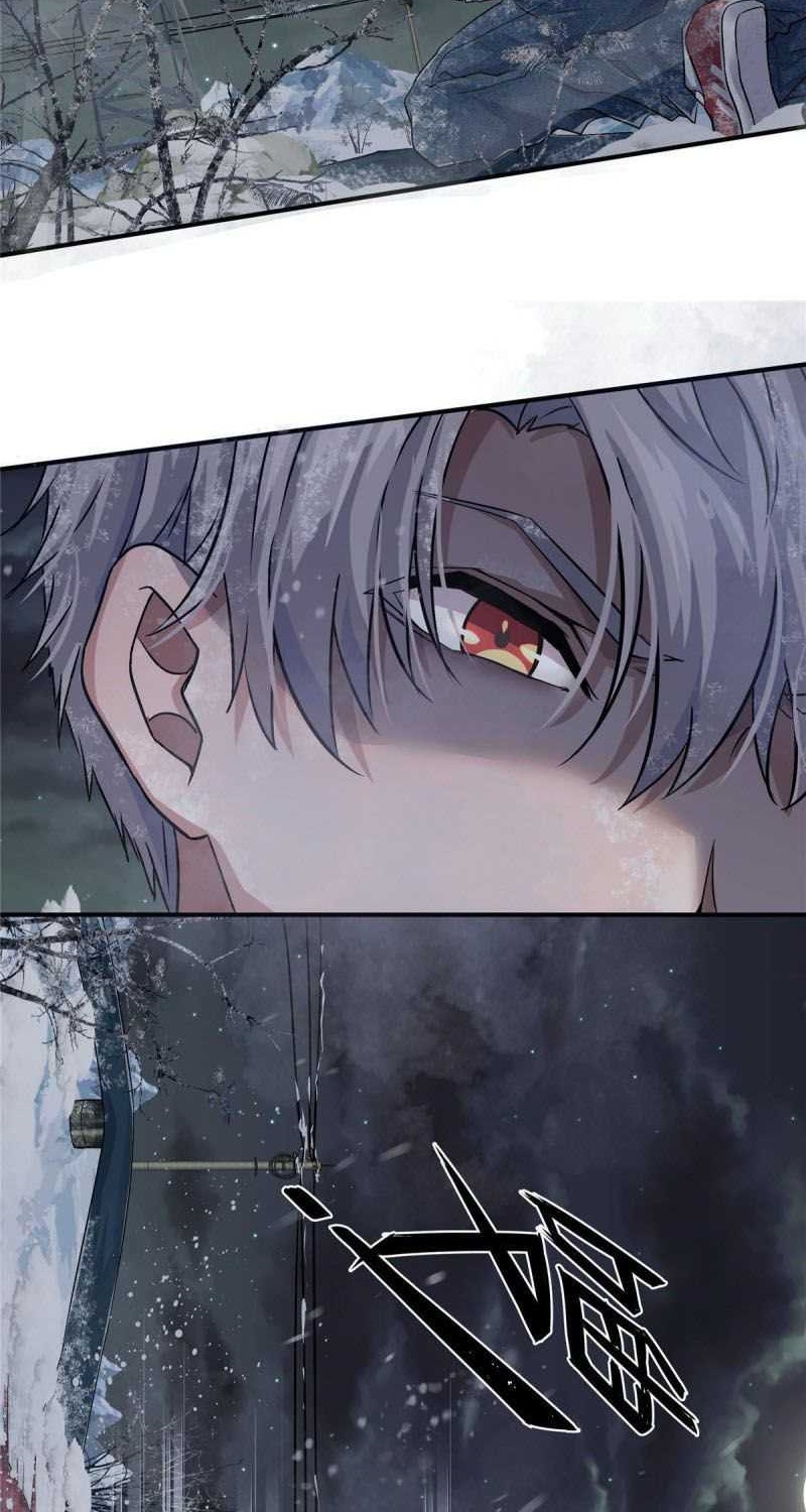 The King Is Back Chapter 06 Gambar 44