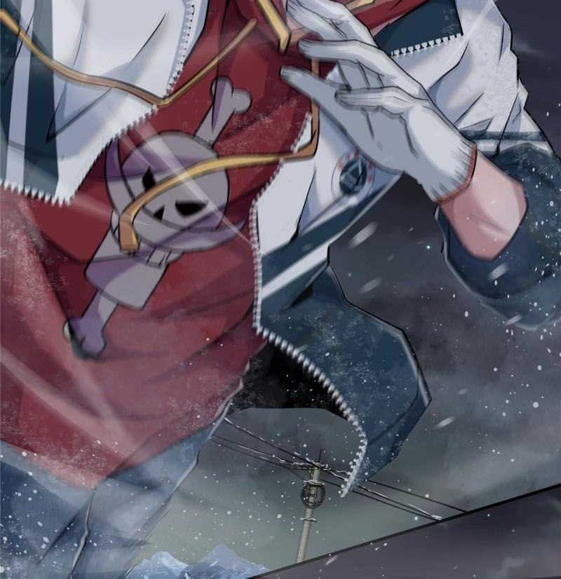 The King Is Back Chapter 06 Gambar 48