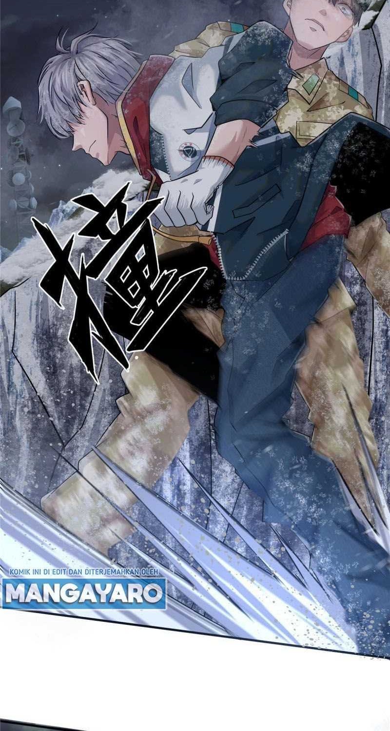 The King Is Back Chapter 06 Gambar 52