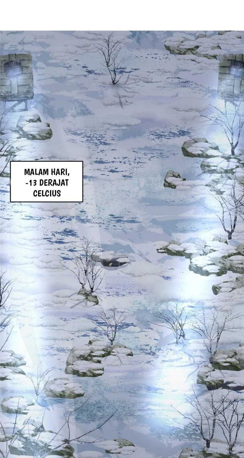 The King Is Back Chapter 06 Gambar 3
