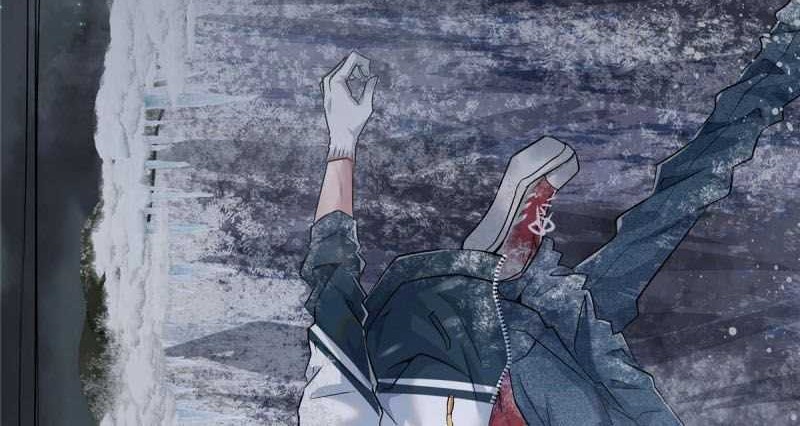 The King Is Back Chapter 06 Gambar 54