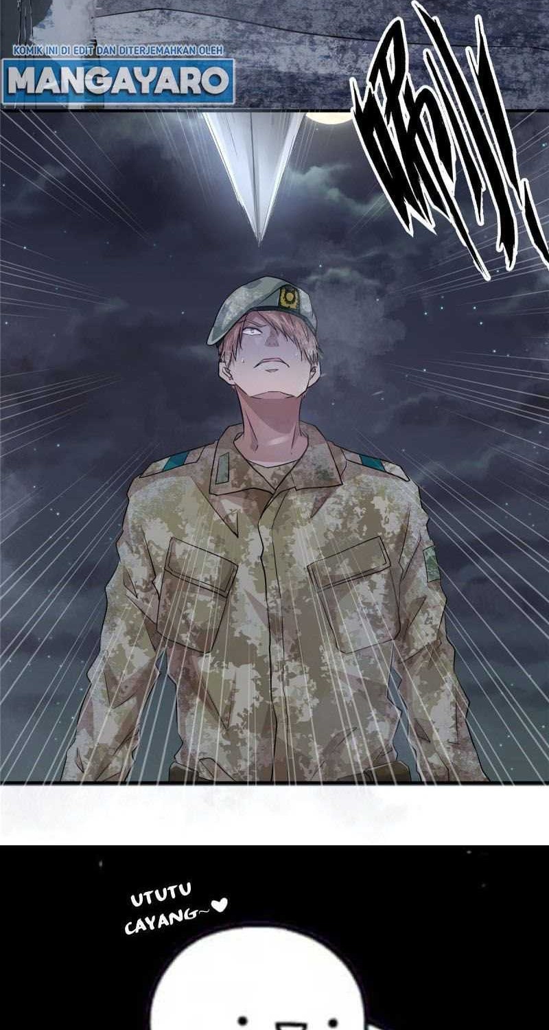 The King Is Back Chapter 06 Gambar 56