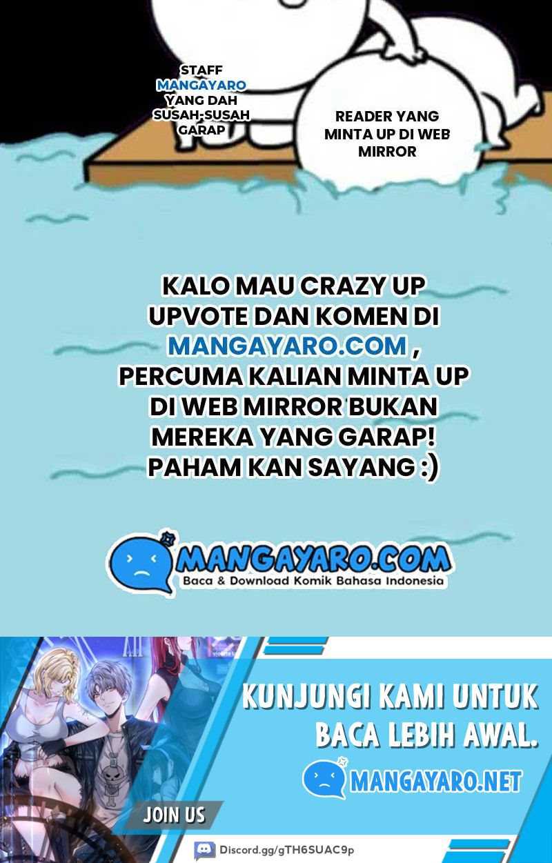 The King Is Back Chapter 06 Gambar 57