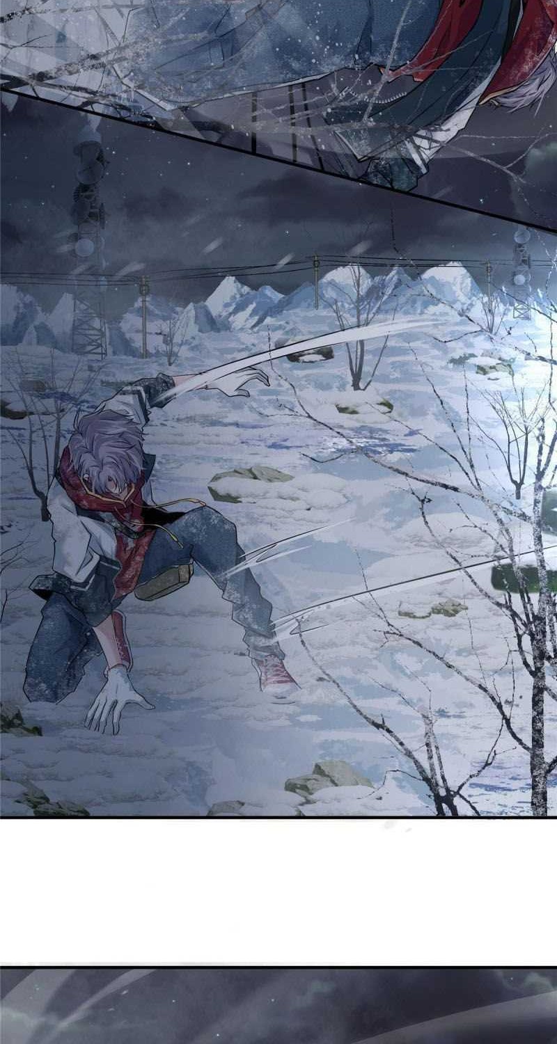 The King Is Back Chapter 06 Gambar 5