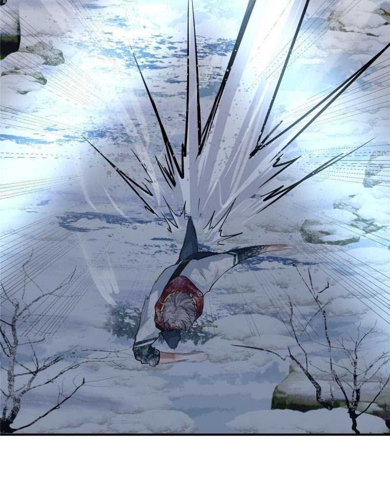 The King Is Back Chapter 06 Gambar 8