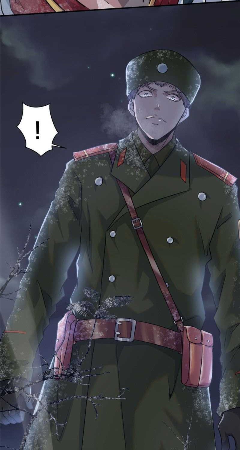 The King Is Back Chapter 06 Gambar 10