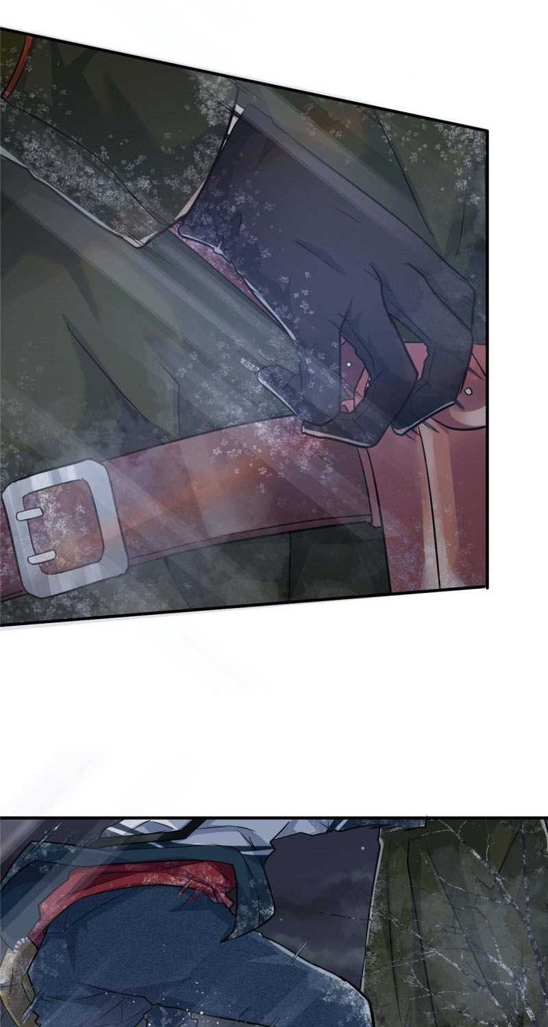The King Is Back Chapter 06 Gambar 12