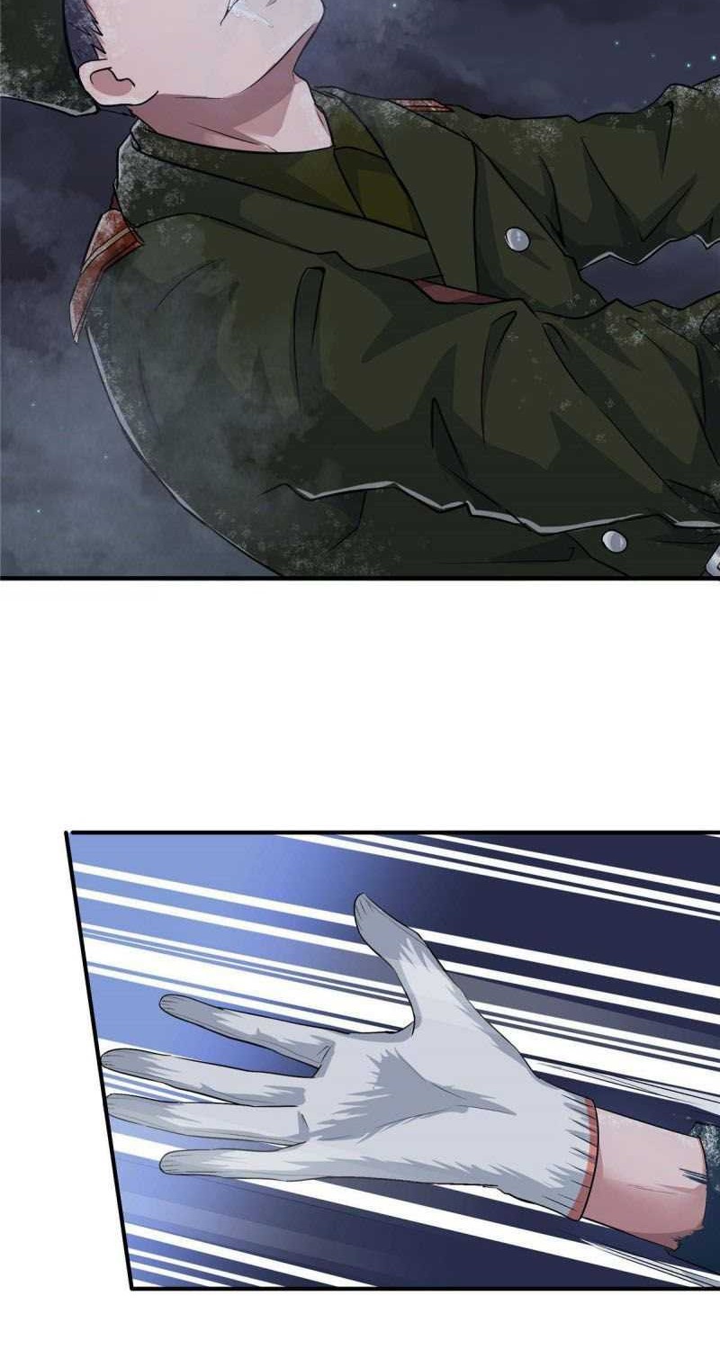 The King Is Back Chapter 06 Gambar 14