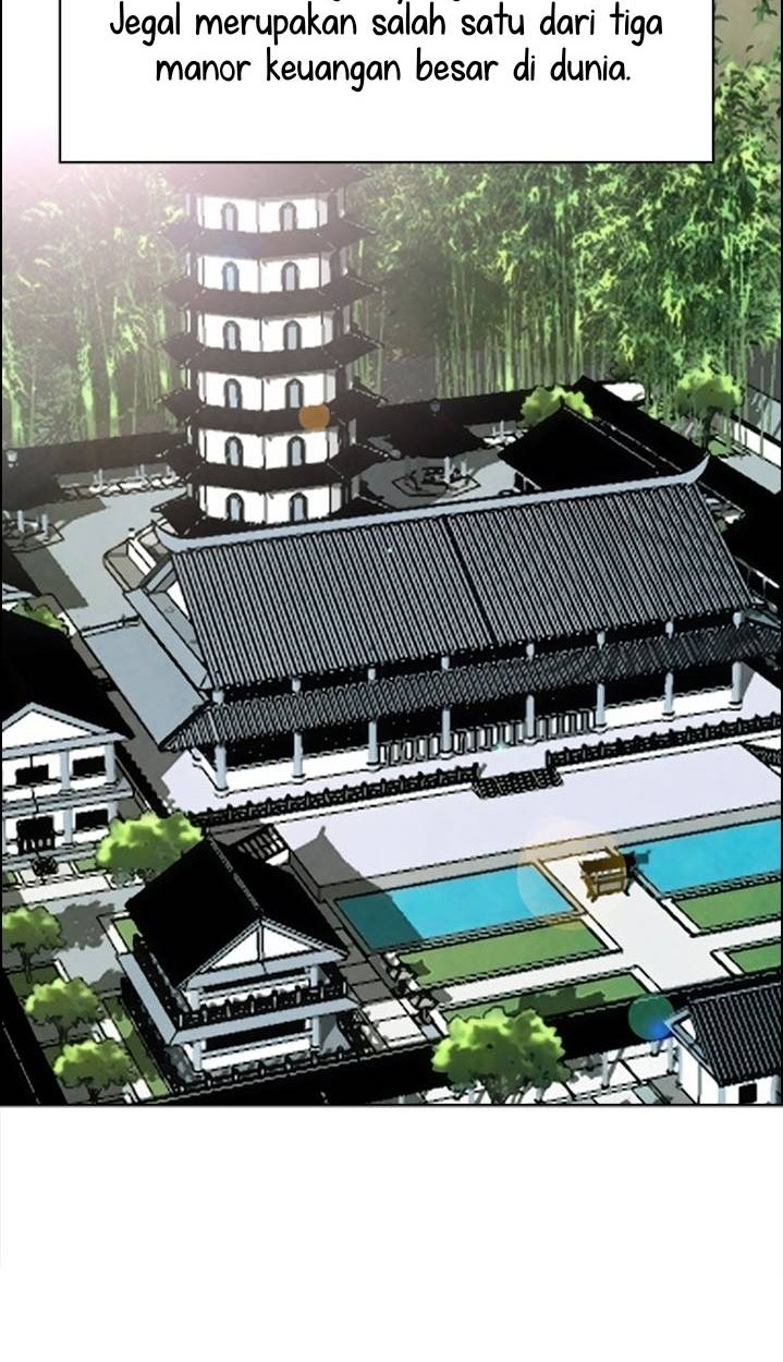 Worlds Best Assassin Chapter 32 Gambar 19