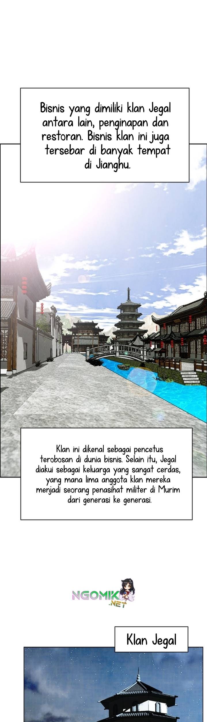 Worlds Best Assassin Chapter 32 Gambar 20