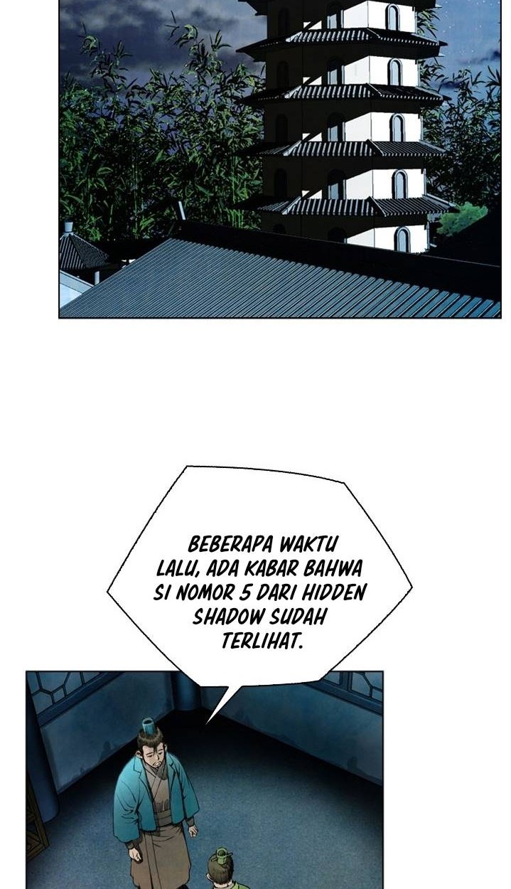 Worlds Best Assassin Chapter 32 Gambar 21