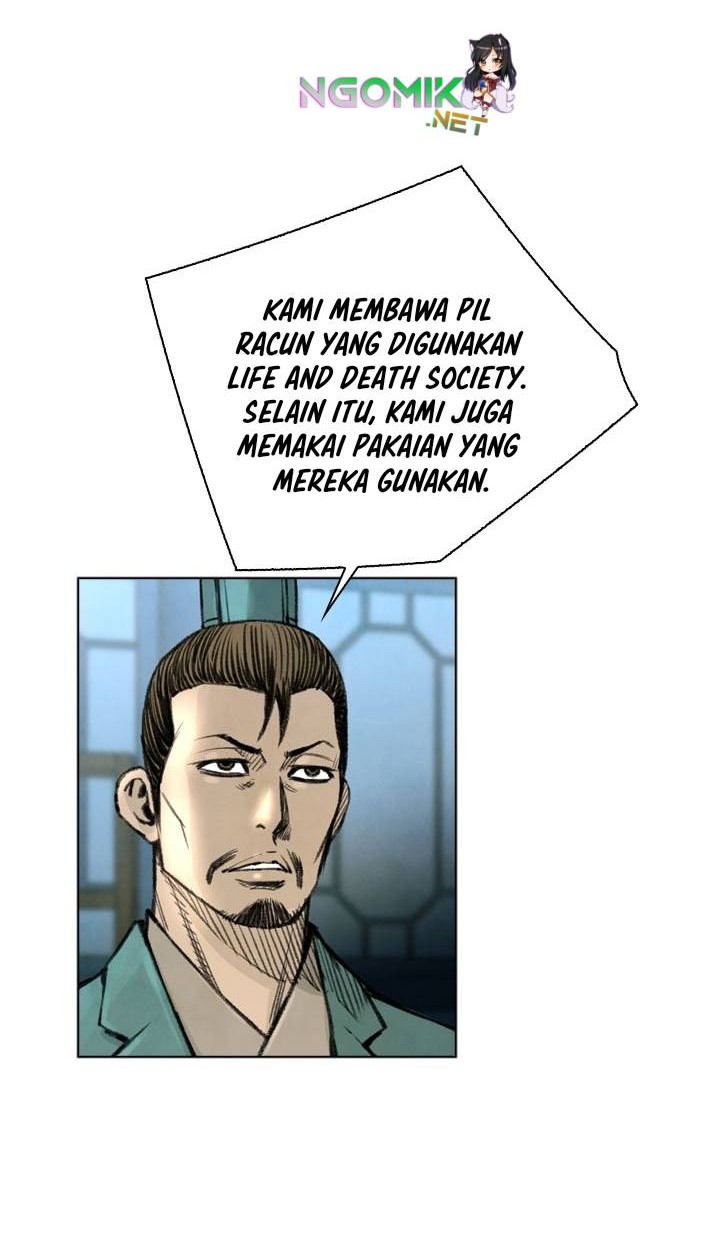 Worlds Best Assassin Chapter 32 Gambar 23