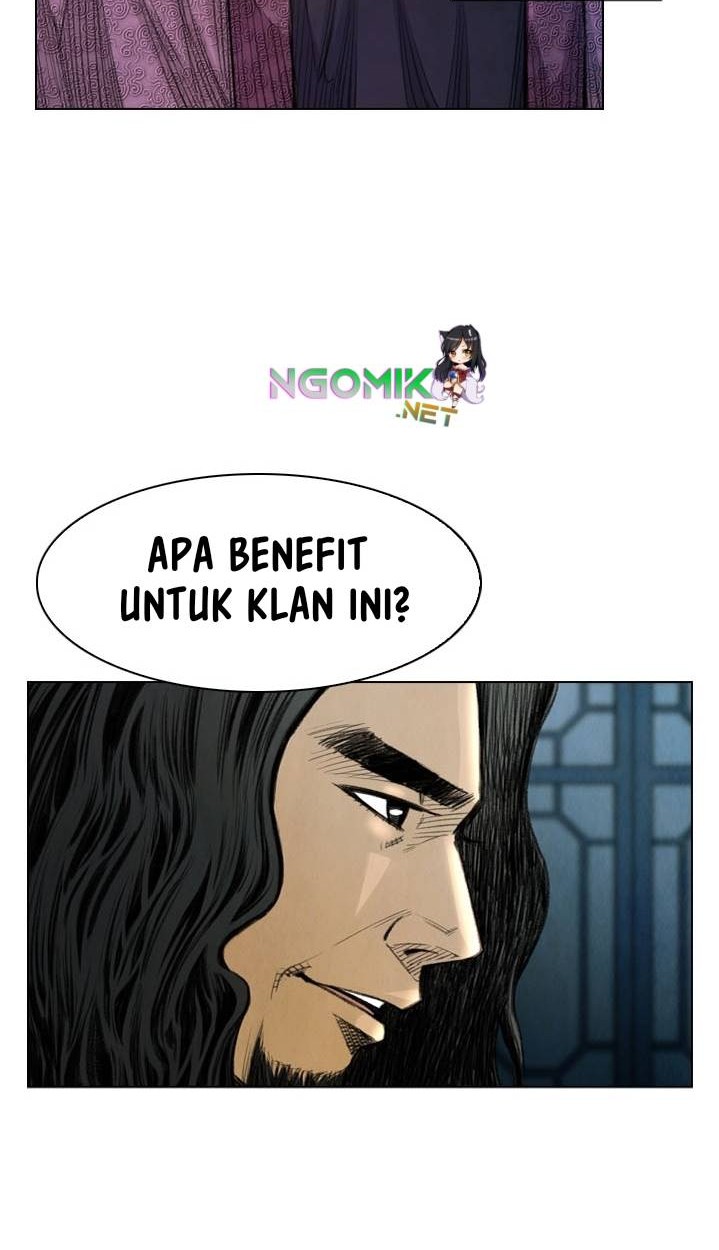 Worlds Best Assassin Chapter 32 Gambar 25