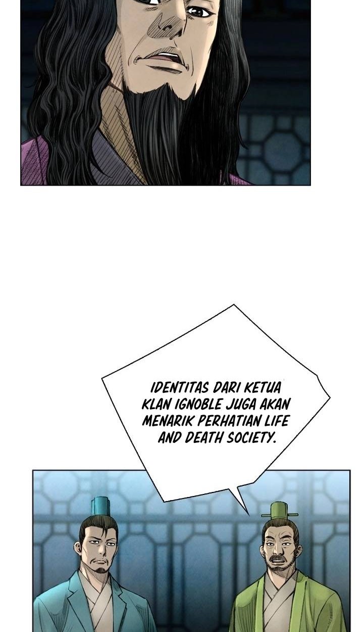 Worlds Best Assassin Chapter 32 Gambar 27