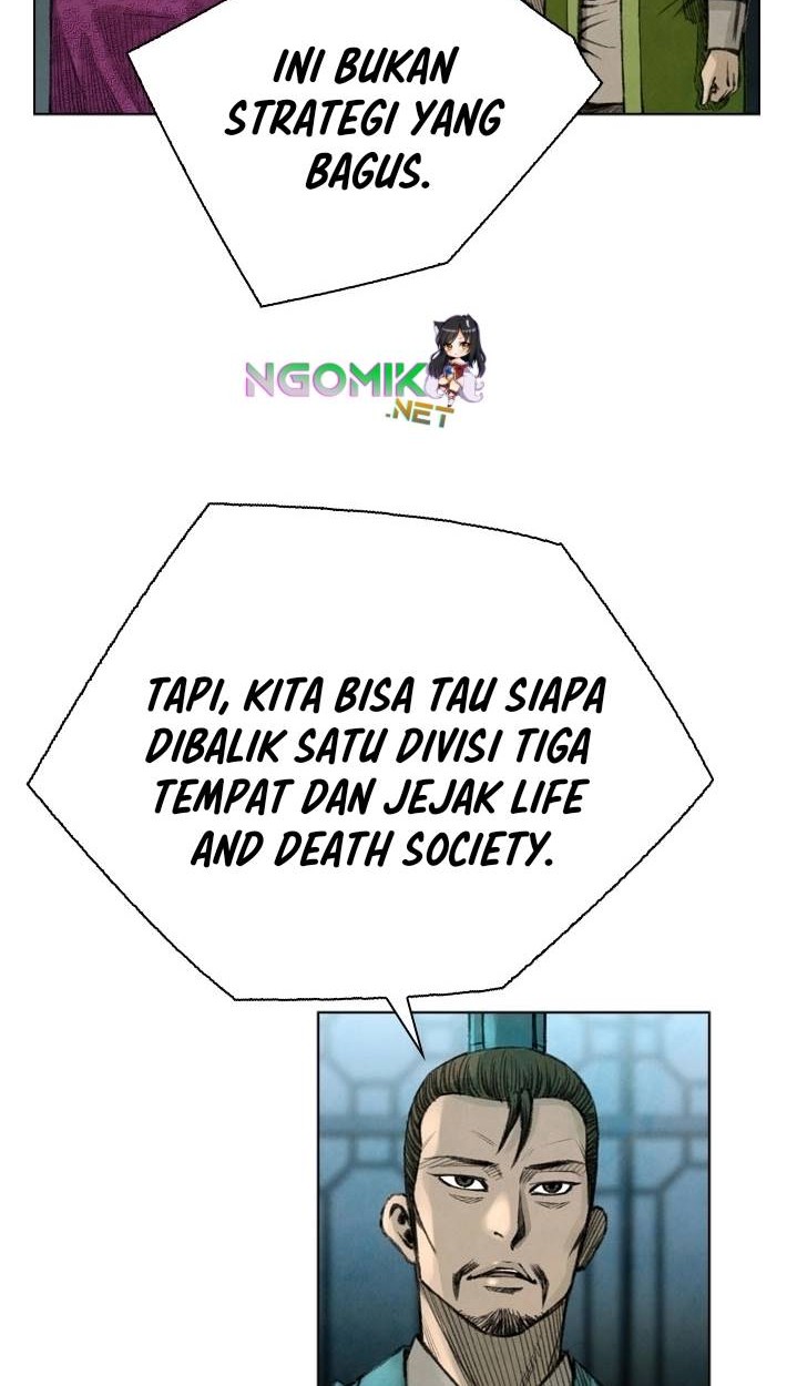 Worlds Best Assassin Chapter 32 Gambar 29
