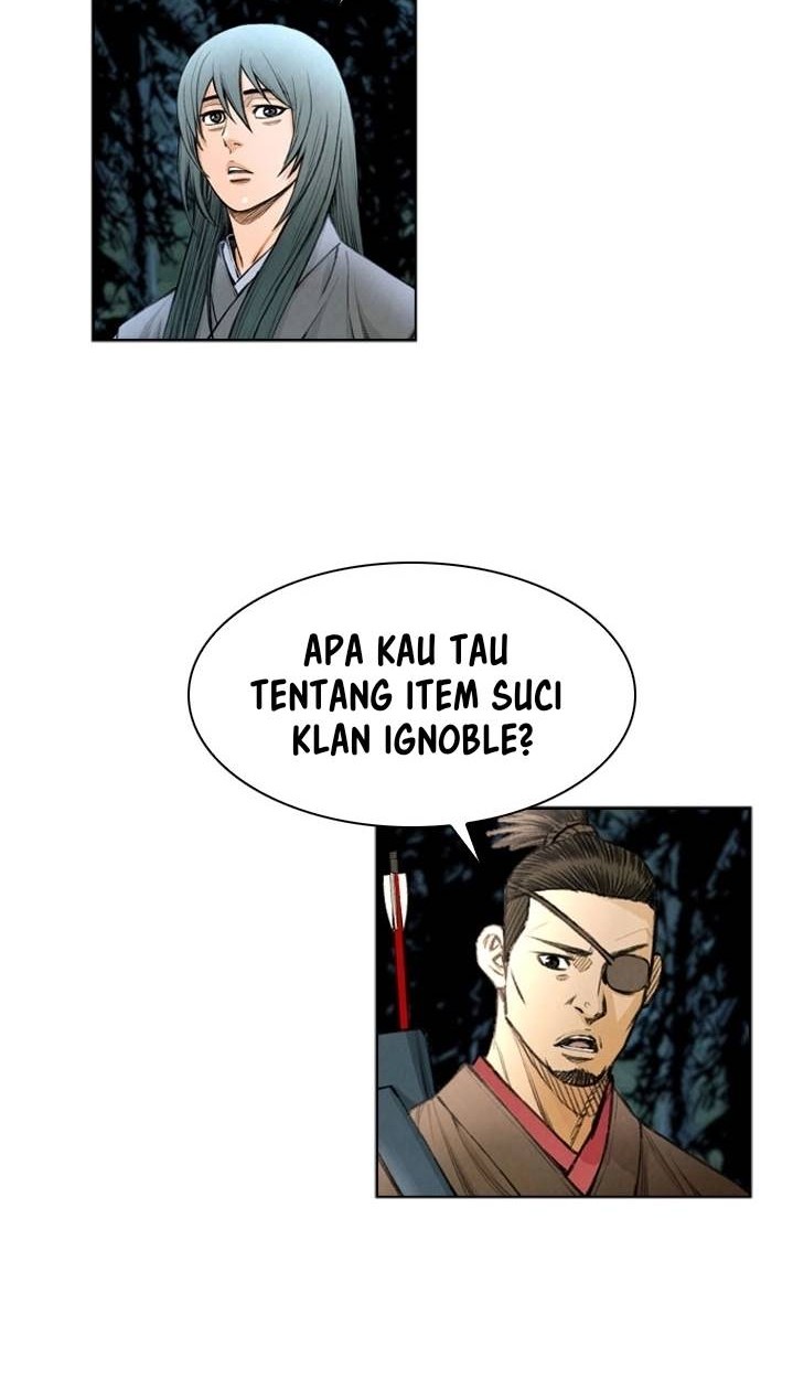 Worlds Best Assassin Chapter 32 Gambar 37