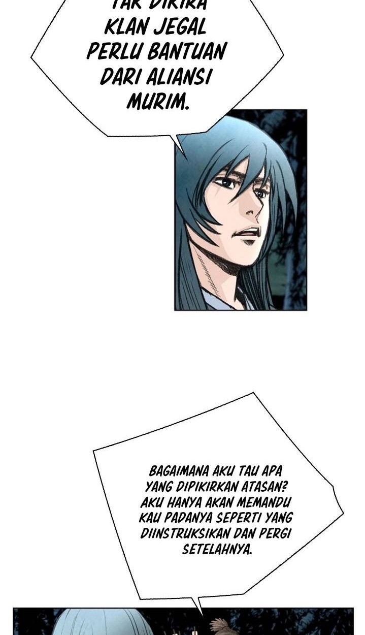 Worlds Best Assassin Chapter 32 Gambar 39