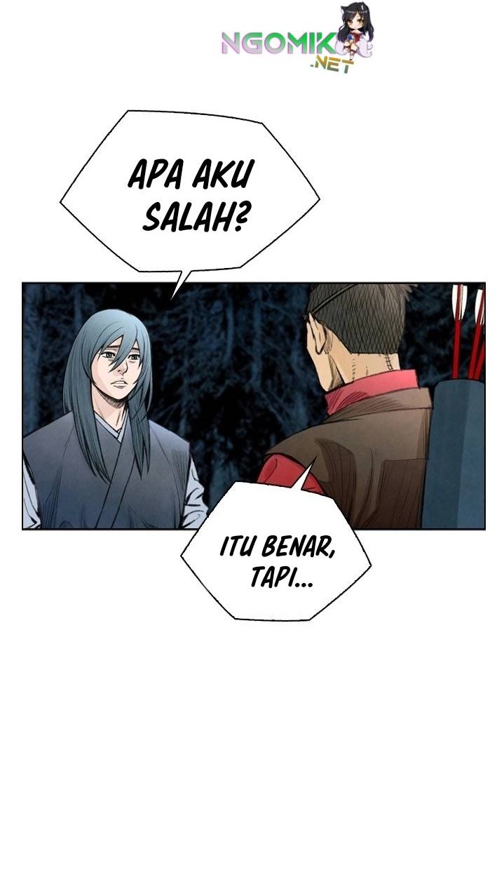 Worlds Best Assassin Chapter 32 Gambar 41
